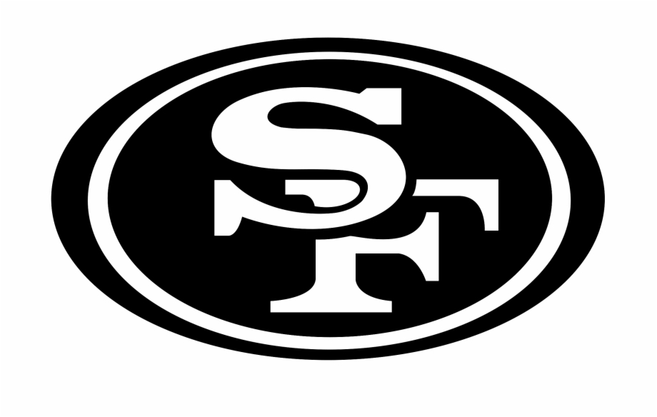Steelers Vector Nfl San Francisco 49Ers