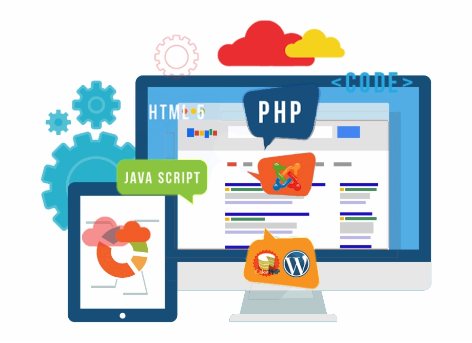 Web Development Is A Broad Term For The