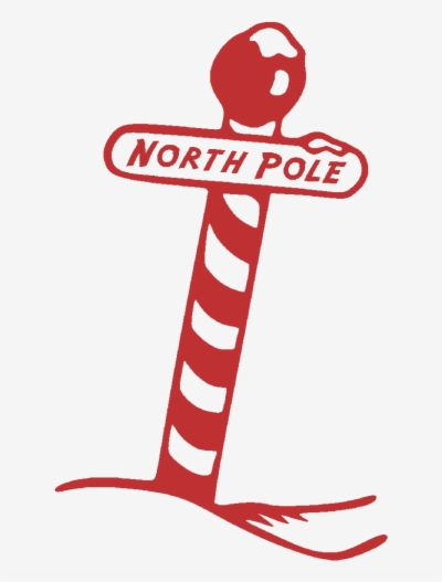 North Pole Png