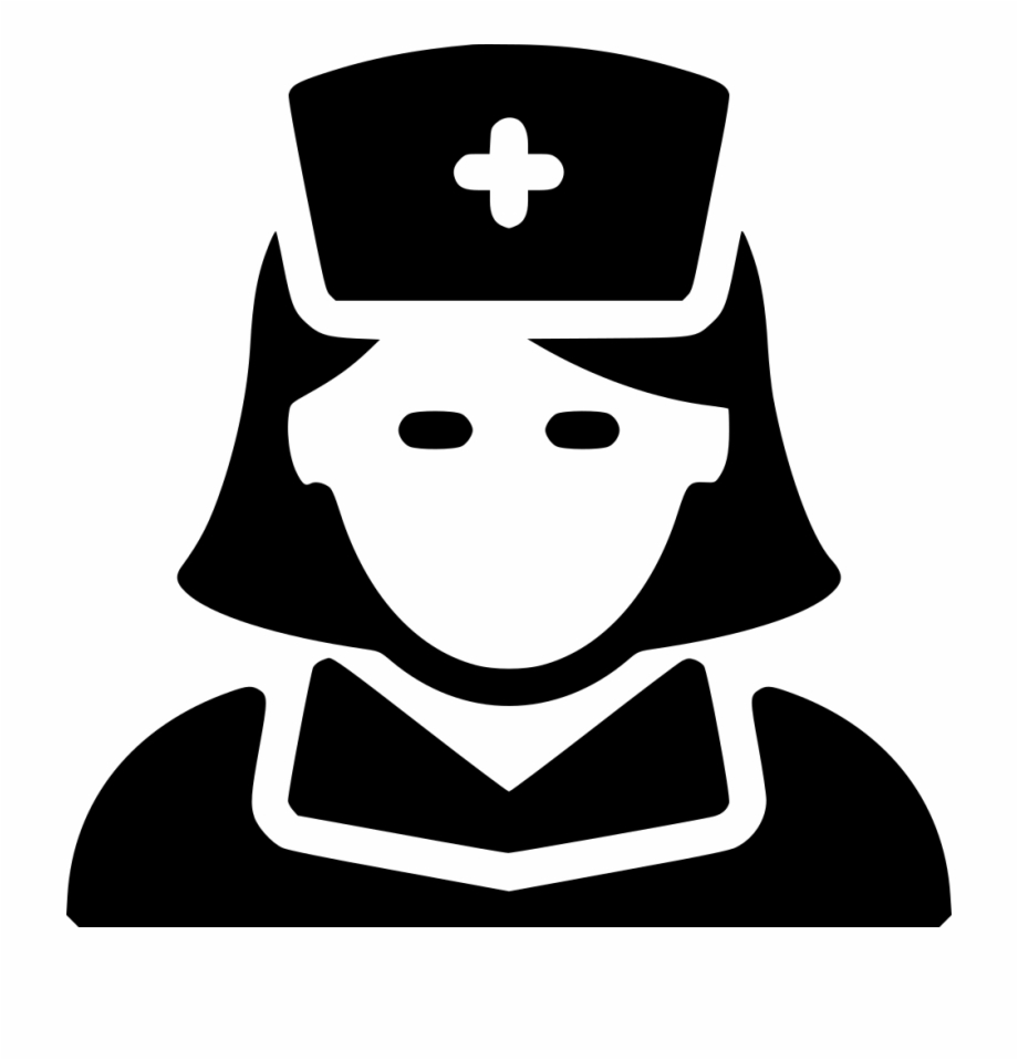 Png File Svg Nurse Icon Svg