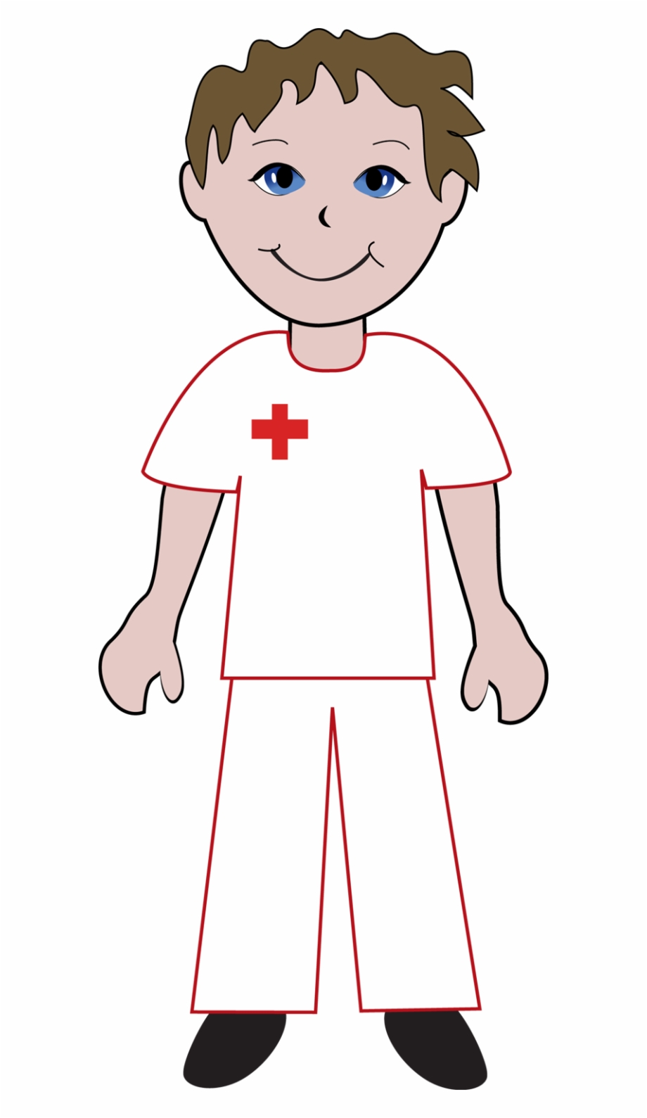 Free School Nurse Image Hd Photo Clipart Clipart