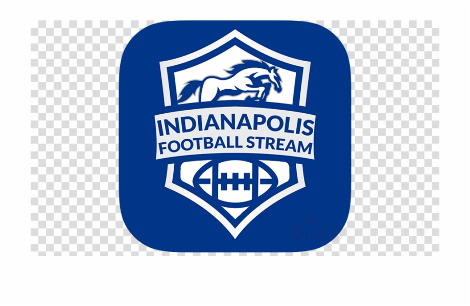 Indianapolis Colts Logo Png Fork Knife And Spoon