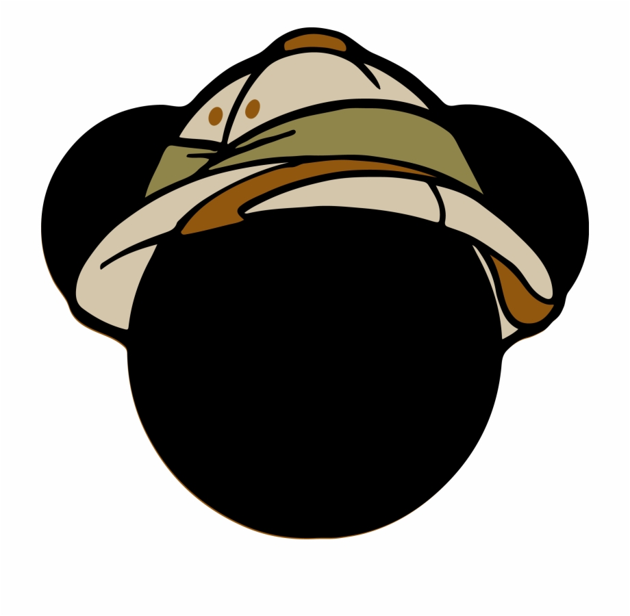 Mickey Mouse Ears Roblox Clip Art Library