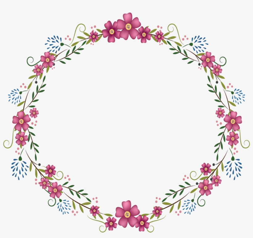 Free Floral Frame Png Download Free Clip Art Free Clip Art On Clipart Library Are you searching for floral border png images or vector? clipart library