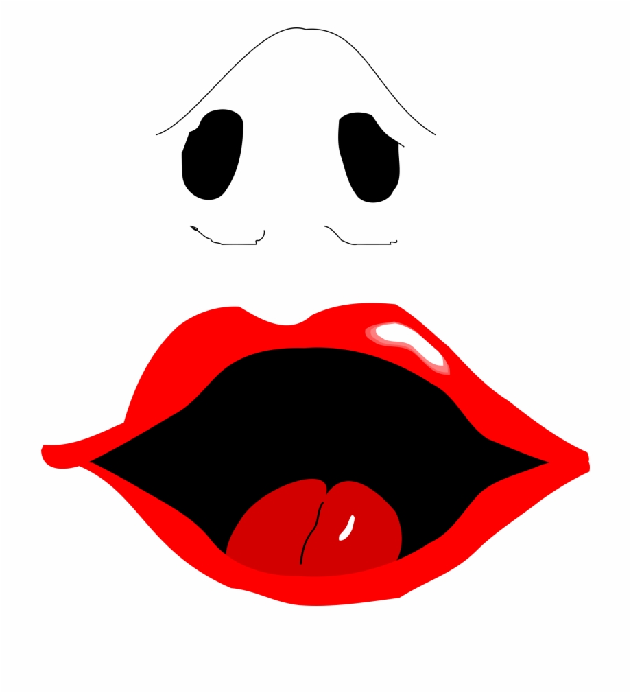 Clipart Nose And Mouth Mouth And Nose Png