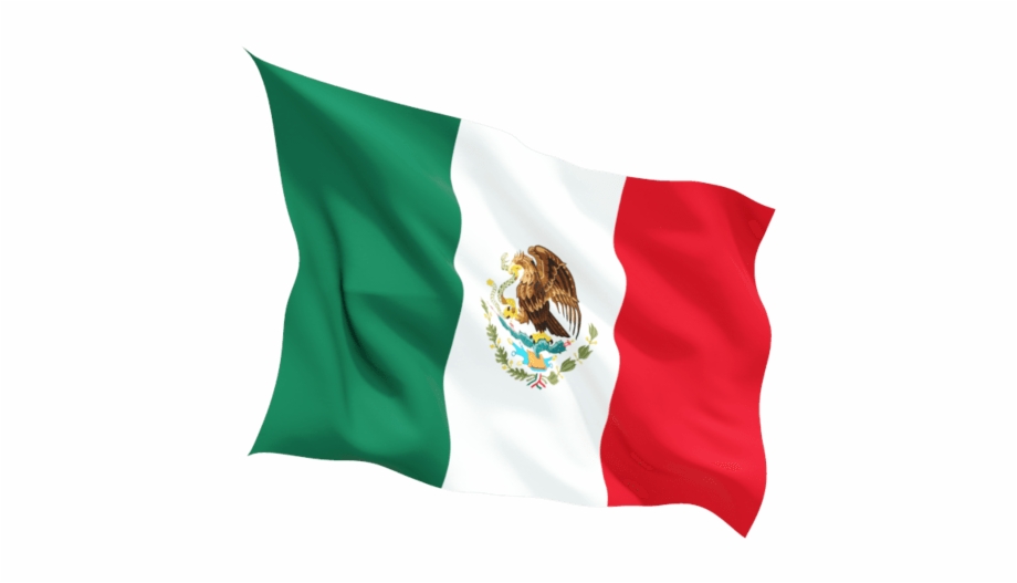 Flag Mexico Png Mexican Flag Transparent Background