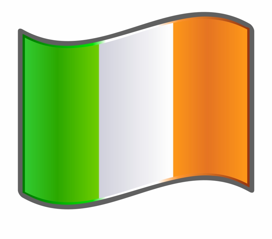 Ireland Flag Clipart Irish Flag Clipart