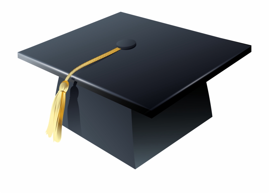 transparent graduation cap png
