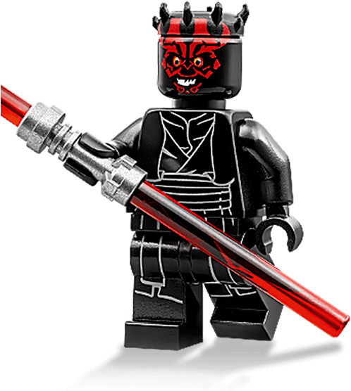 Darth Maul Lego Star Wars Darth Maul
