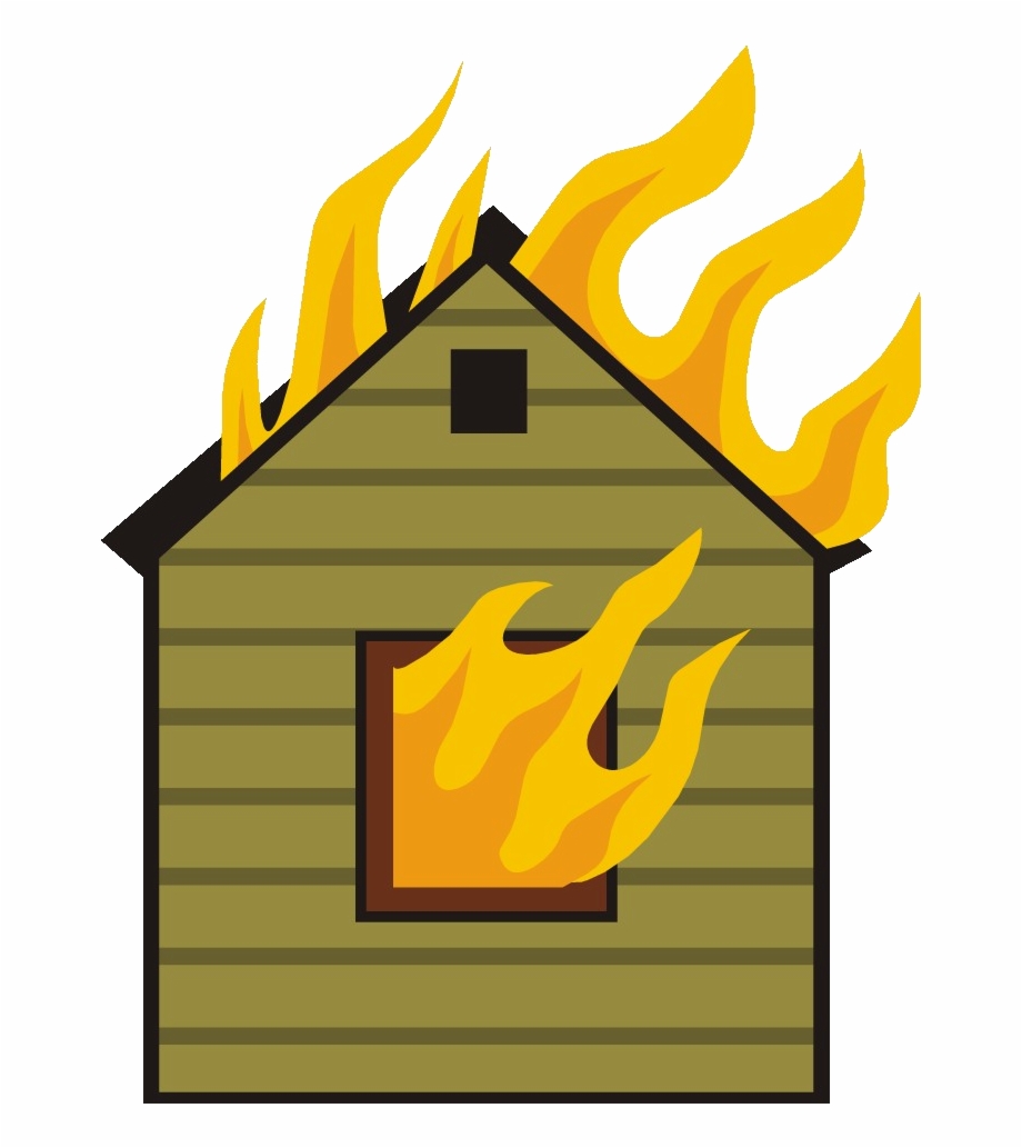 Fire House Clipart Collection Station On For Of