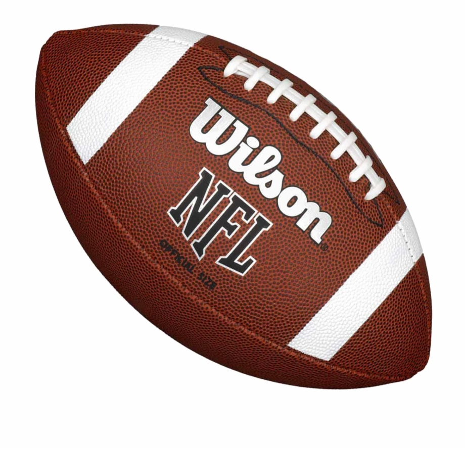 American Football Png Picture Football Rugby Nfl Ball