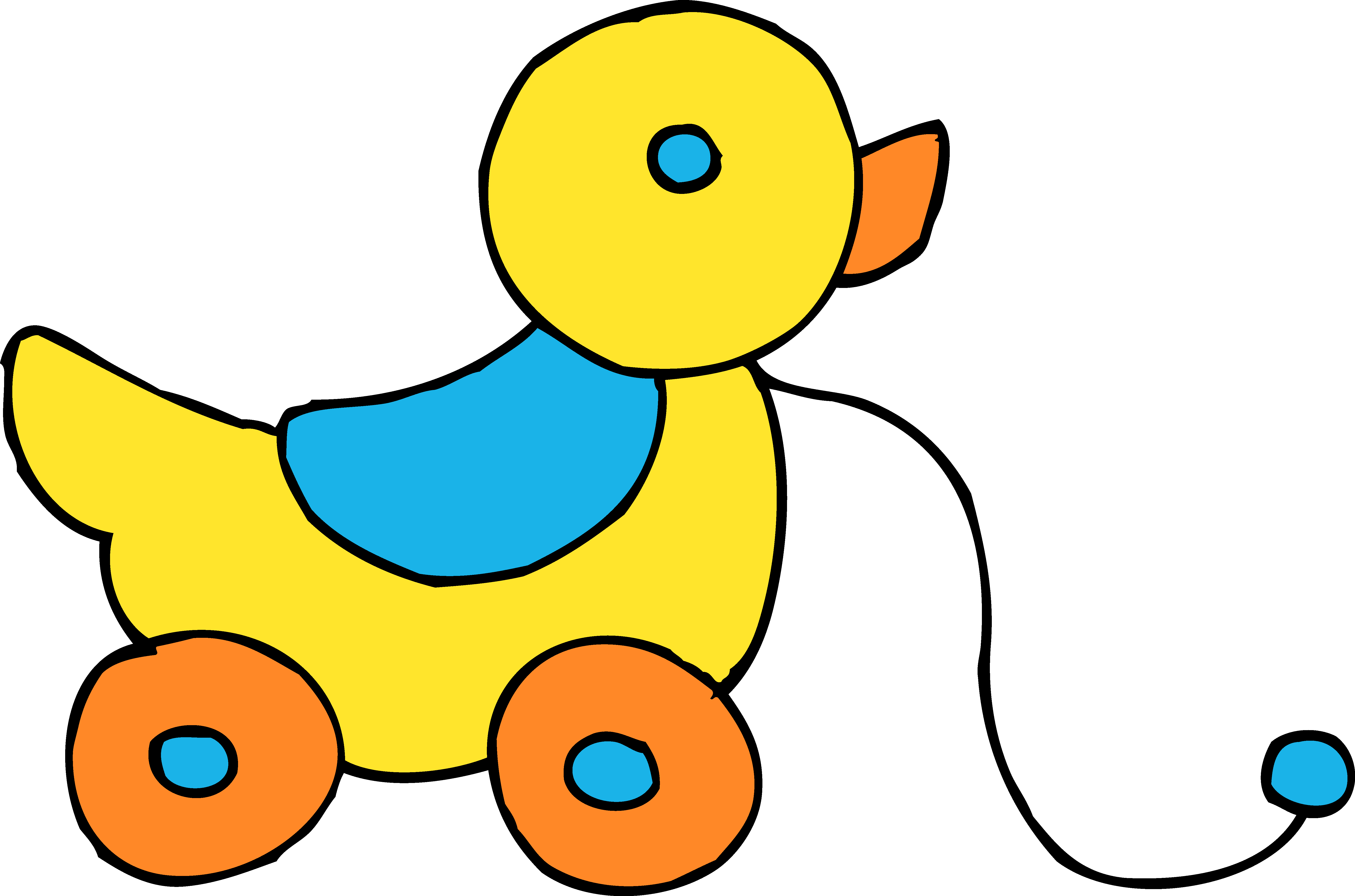 Clean Up Toys Clipart Baby Clipart Toys