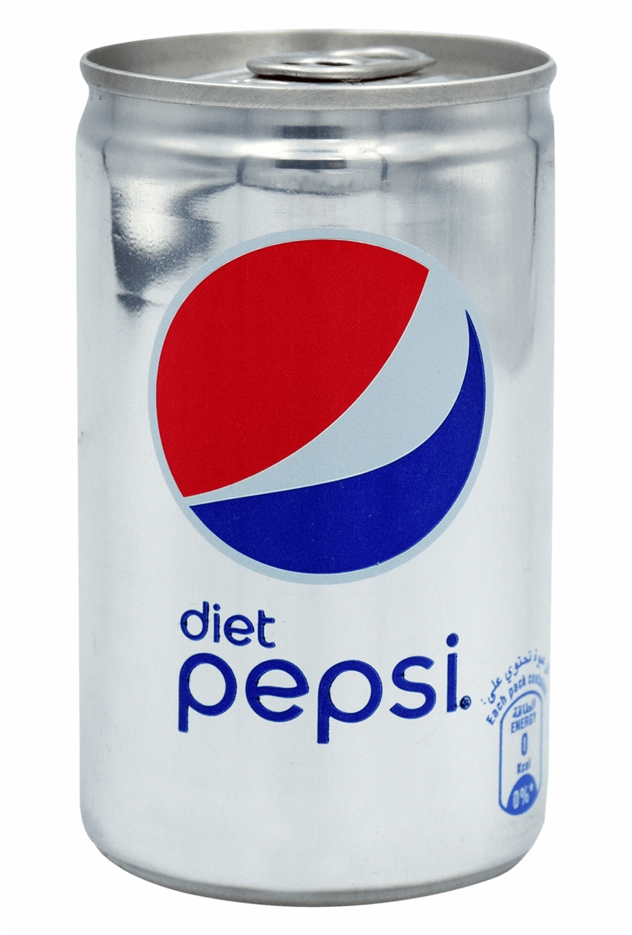 Diet Pepsi Can 150 Ml Pepsi Diet