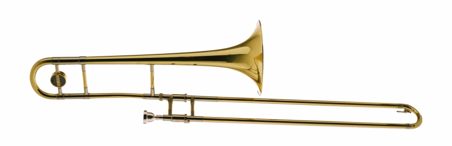 Trombone Yamaha Trombone Png