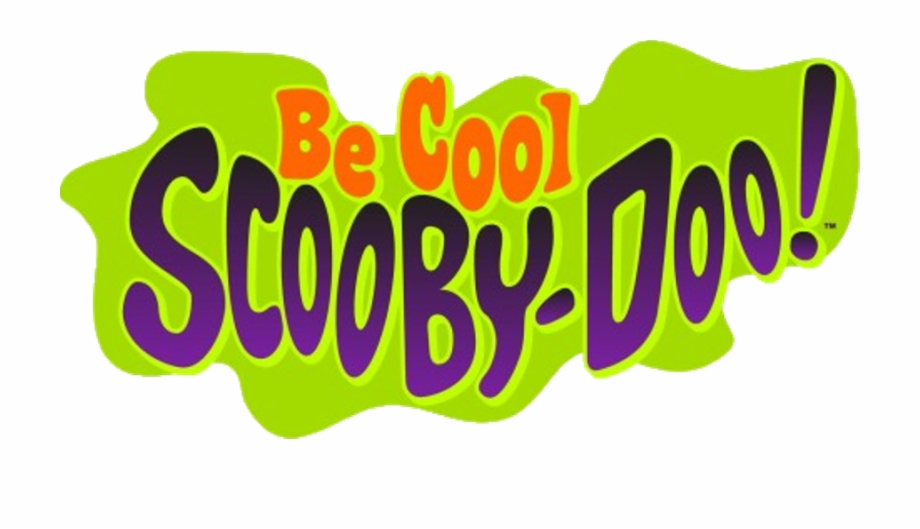 new scooby doo dog
