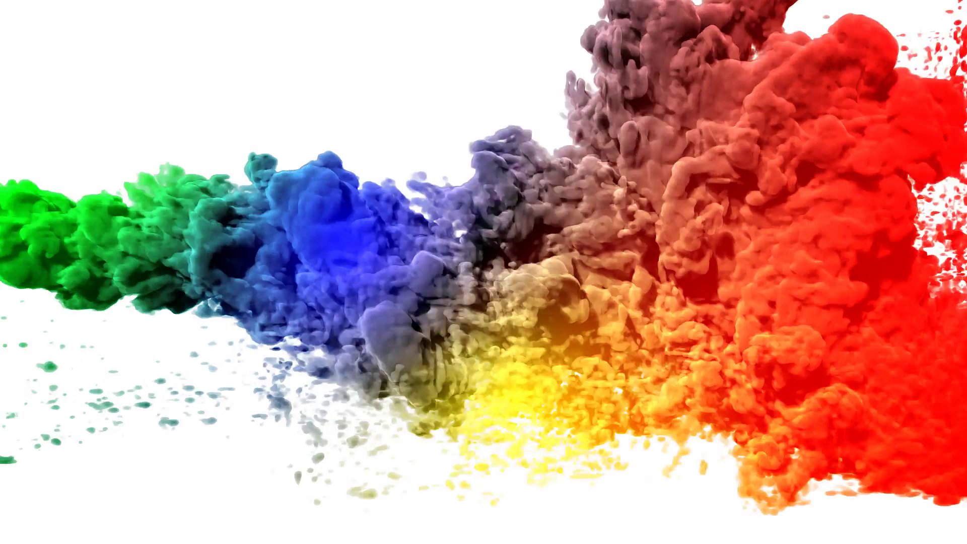 Colour Smoke Png