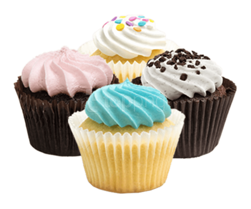 Cup Cake Png