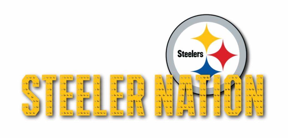 Pittsburgh Steelers Png Download Logos And Uniforms Of