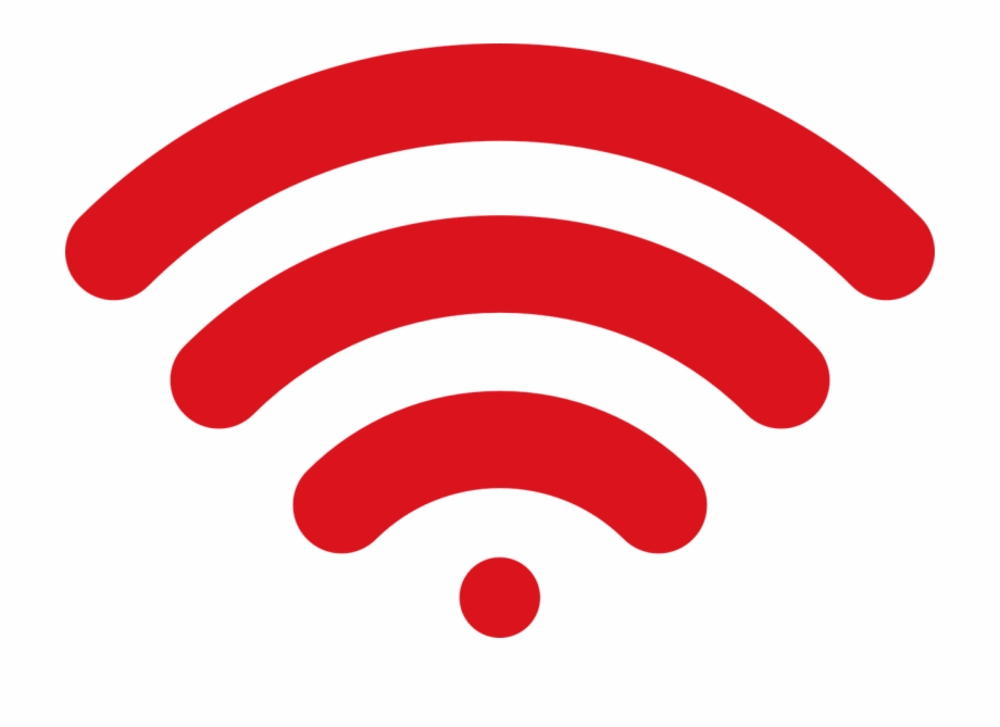 Wifi Red
