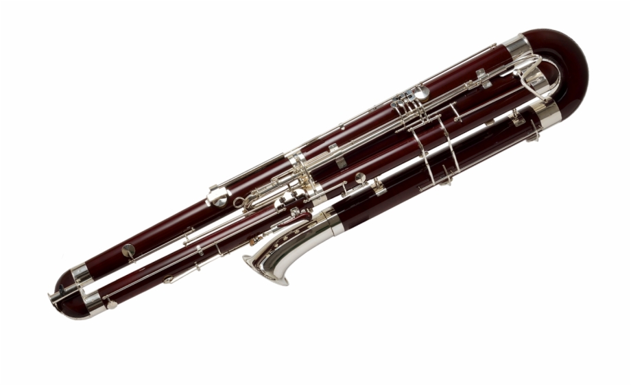 Clarinet Family Png Download Bassoon