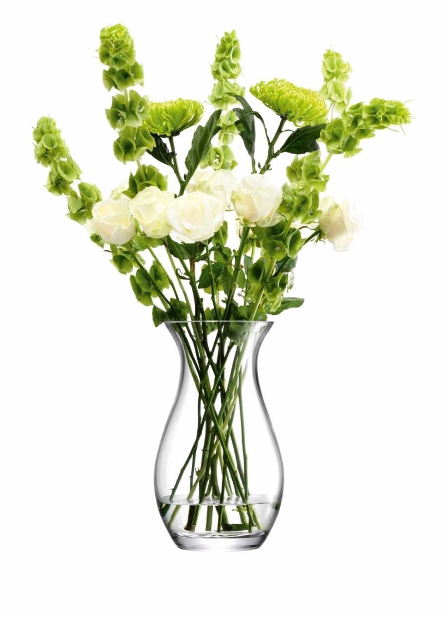 Flower Vase Png Image Background Vase With Flower