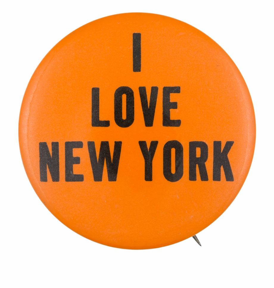 I Love New York Circle