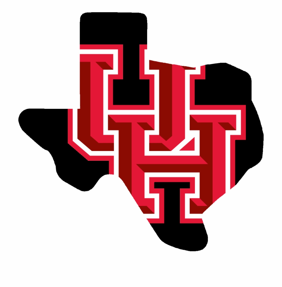 University Of Houston Logo Png Transparent Background Houston