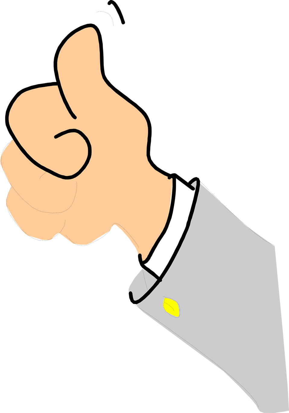 Free Thumbs Up Hand Png, Download Free Thumbs Up Hand Png png images, Free  ClipArts on Clipart Library