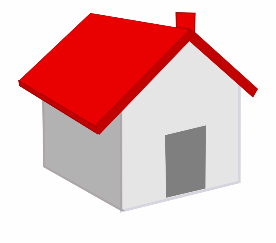 Home Clipart Png Property Clipart