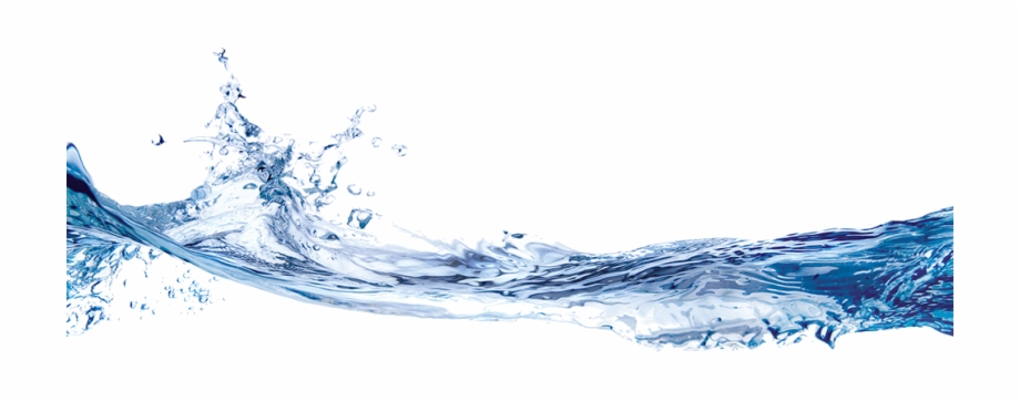 Water Splash And Wave Clip Art Png Ice