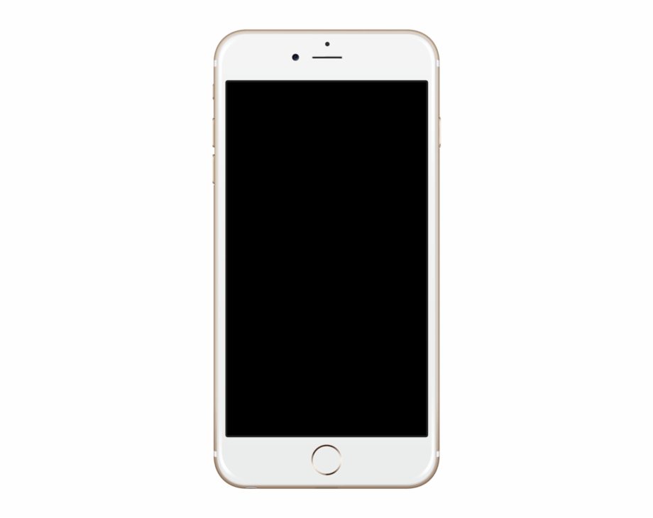 Free Icons Png Iphone 7 White Front