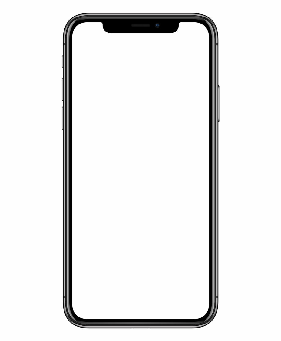 Iphone X Png Hd