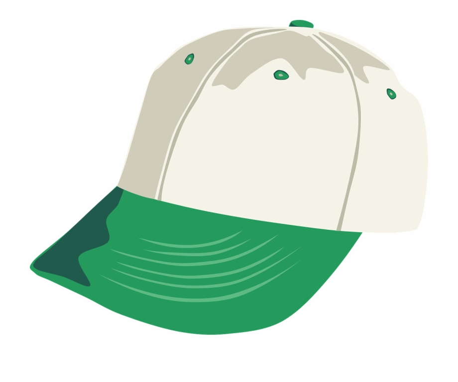 Hat Baseball Cap Transparent Baseball Cap Cartoon