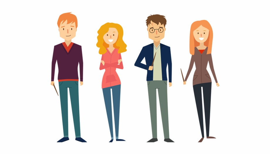 15 Human Vector Png For Free Download On