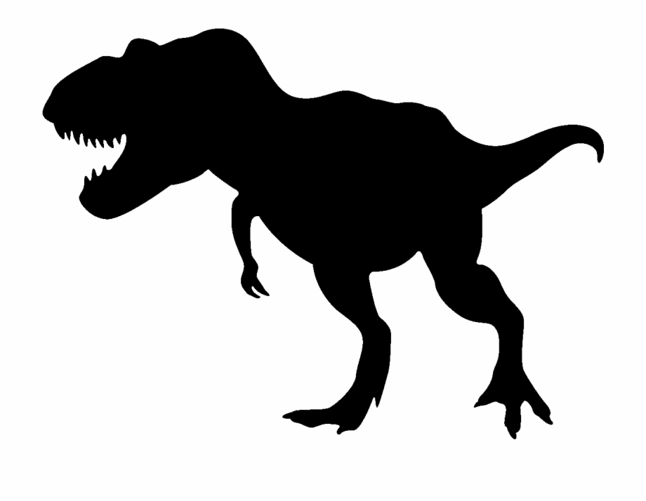 Clip Arts Related To : Tyrannosaurus Dinosaur Velociraptor Clip art - Dinos...