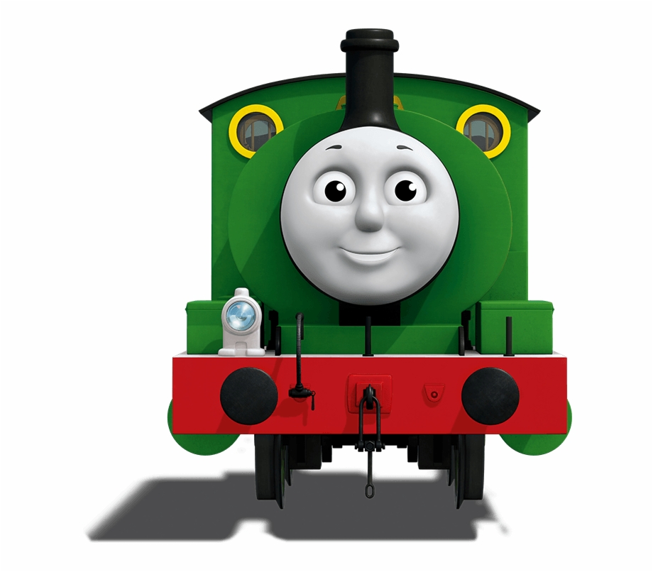 Thomas and friends clipart free