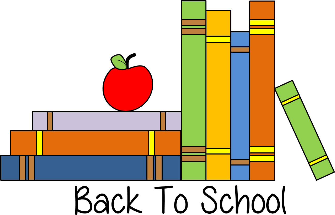 Back To School Books Apple Free Back To