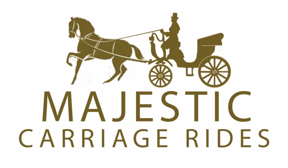 Majestic Carriage Rides Offers Horse Drawn Carriage Mare