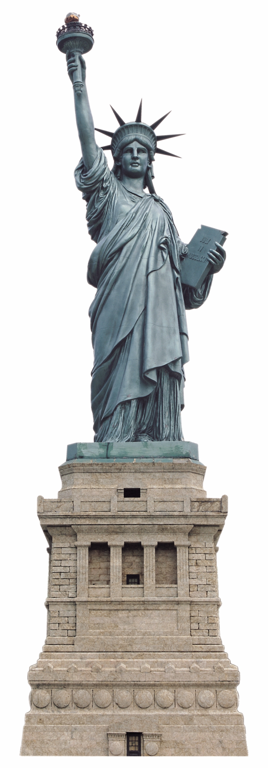 Statue Of Liberty Free Download Png Statue Of