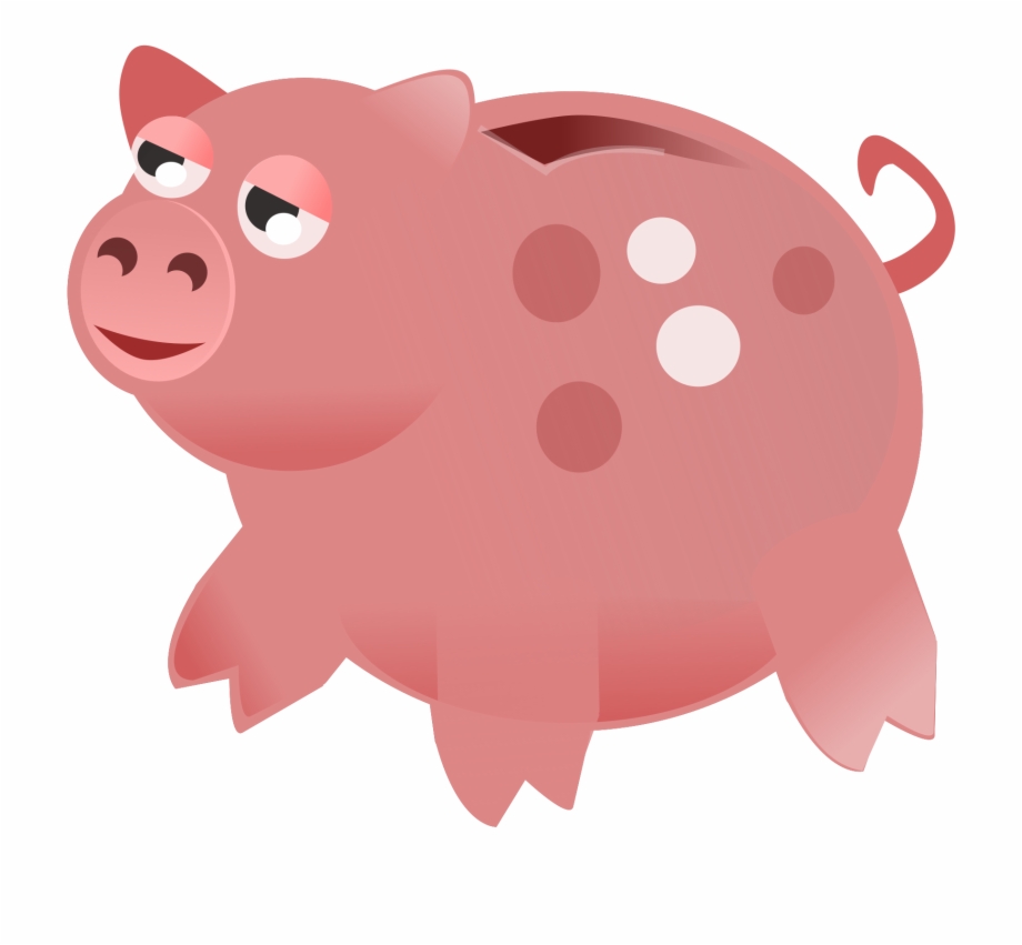 Pig Swine Piglet Pork Animal Png Image 