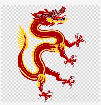 Chinese Dragon Png