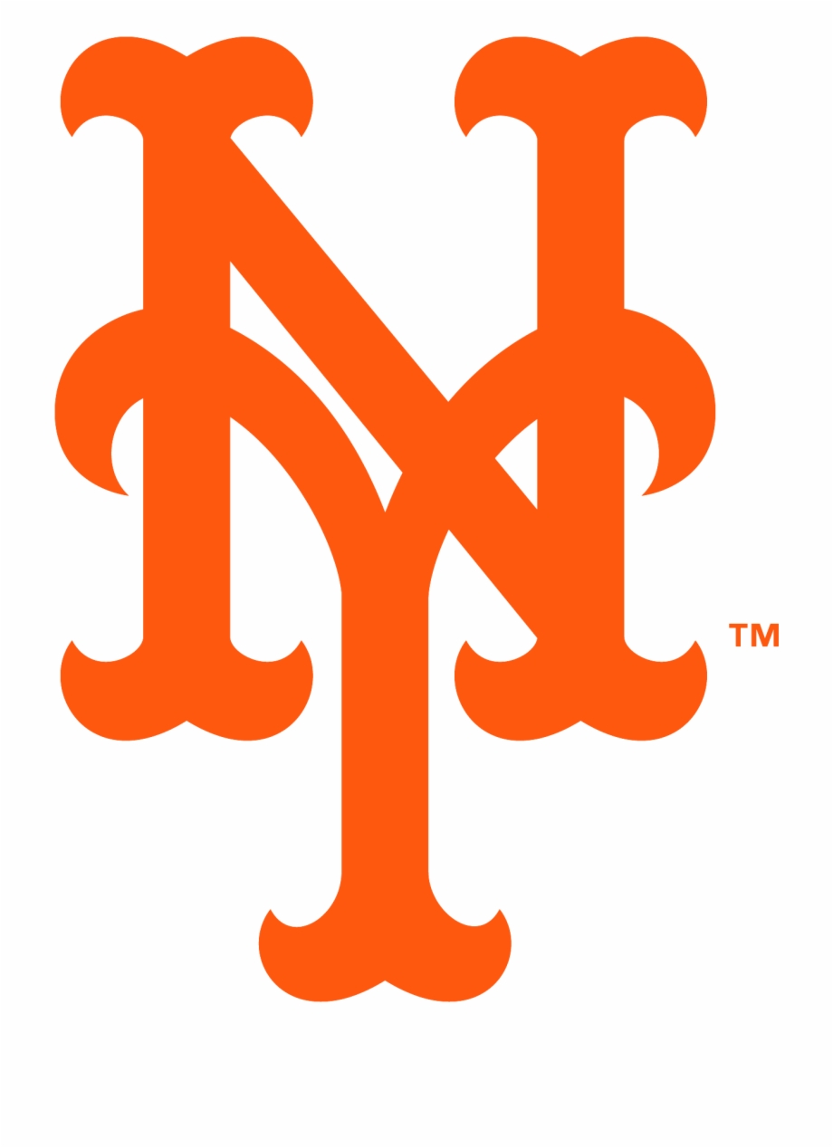 New York Mets Hat Logo New York Mets