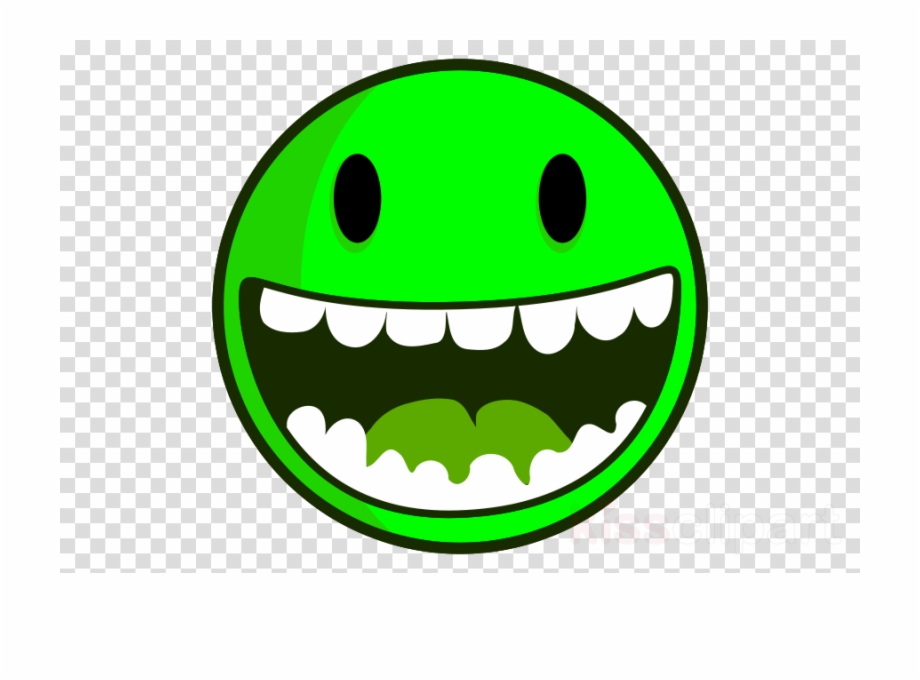 Download Green Smiley Face Png Clipart Smiley Emoticon