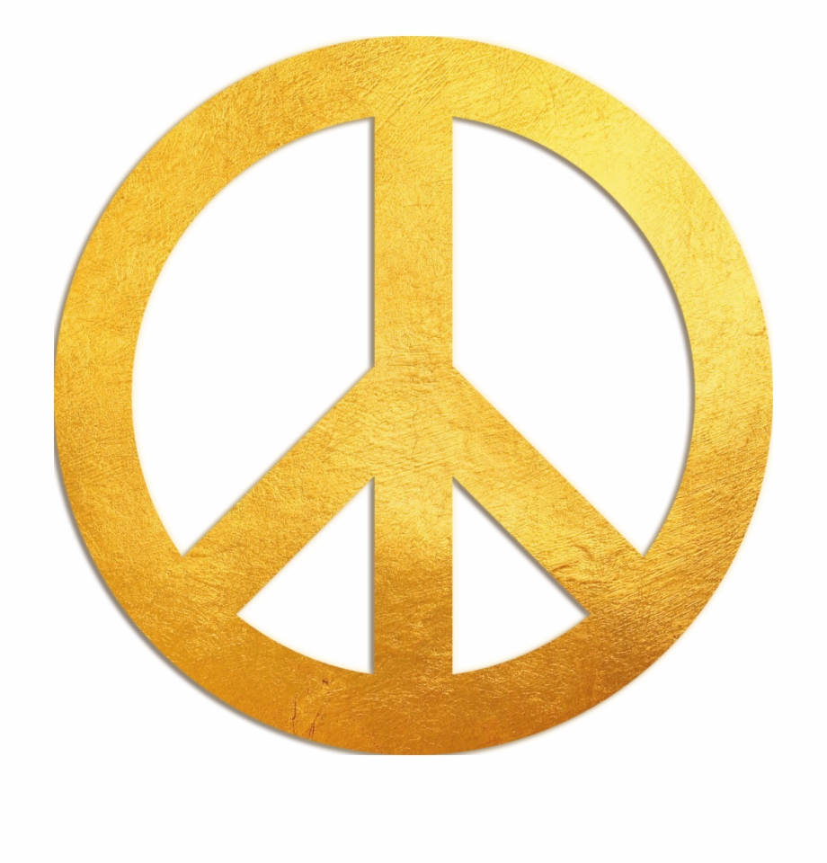 Peace Sign Peace Symbols