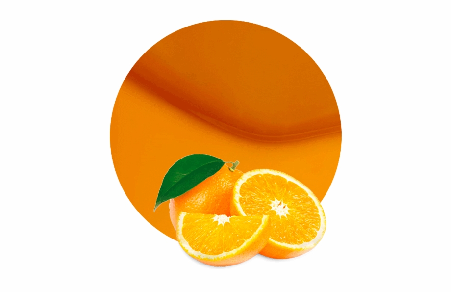 Orange Fruit Concentrate Orange