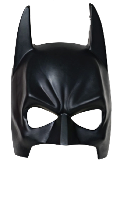 Download Batman Mask Free Png Transparent Image And