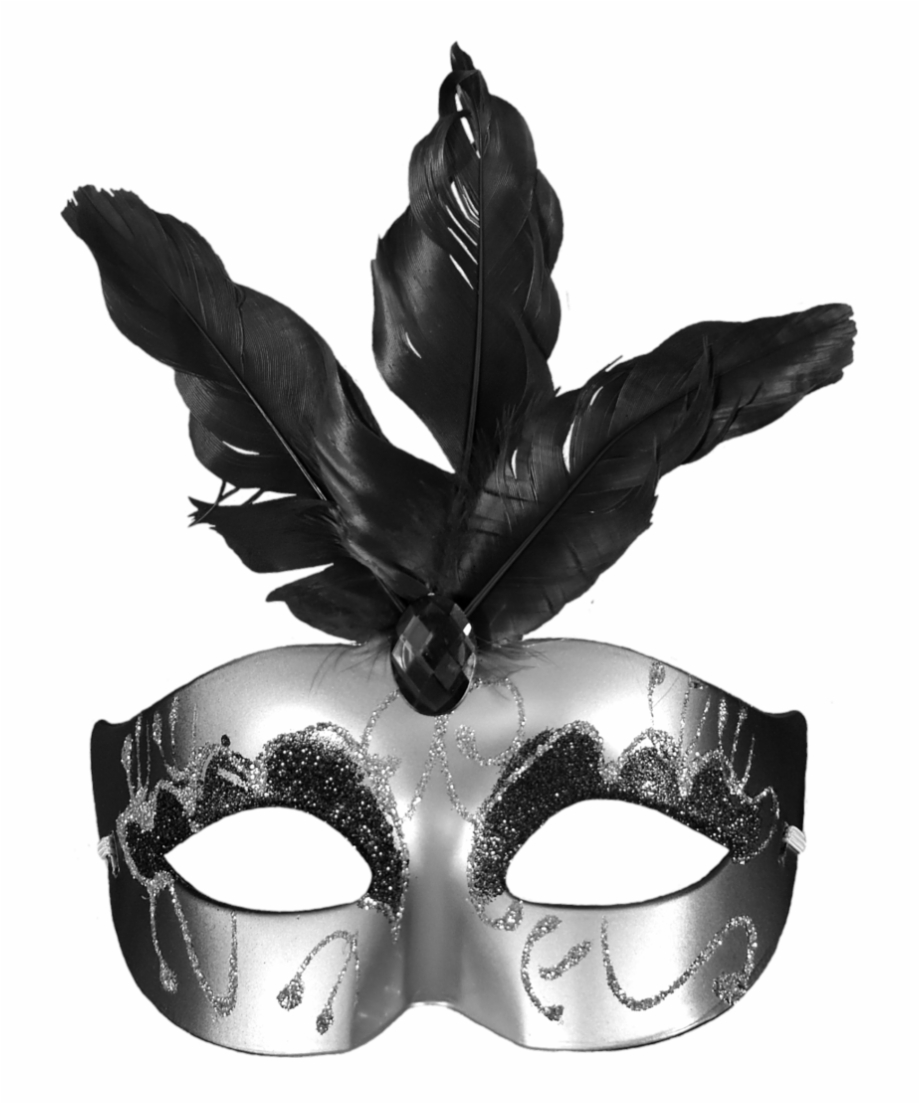 Carnival Masquerade Mask Mask Woman Png