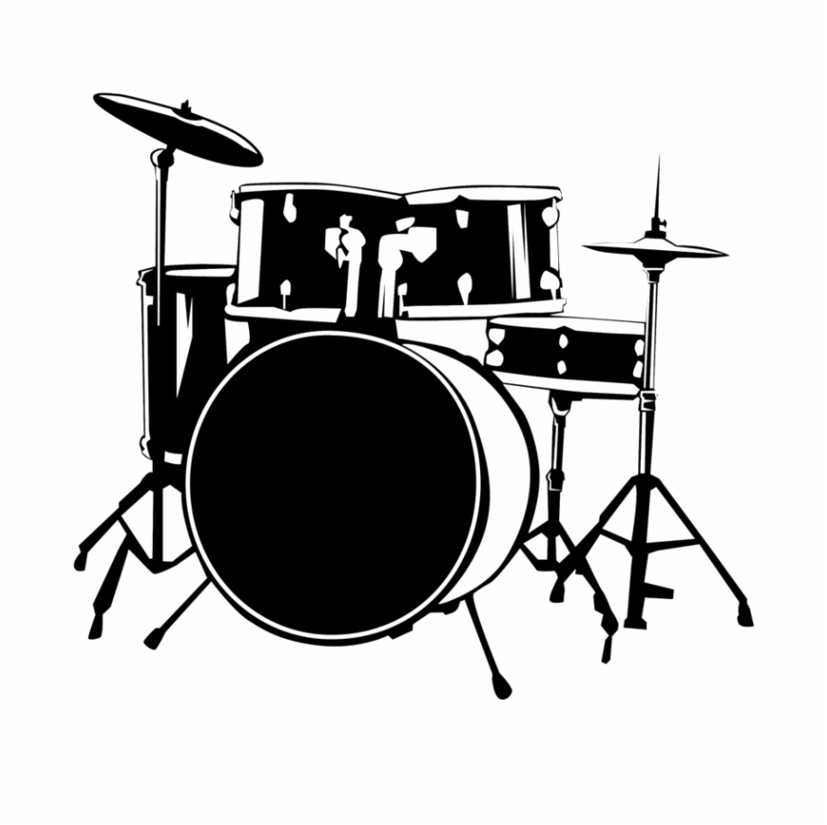Drum Kit Icon Icon Drums Png