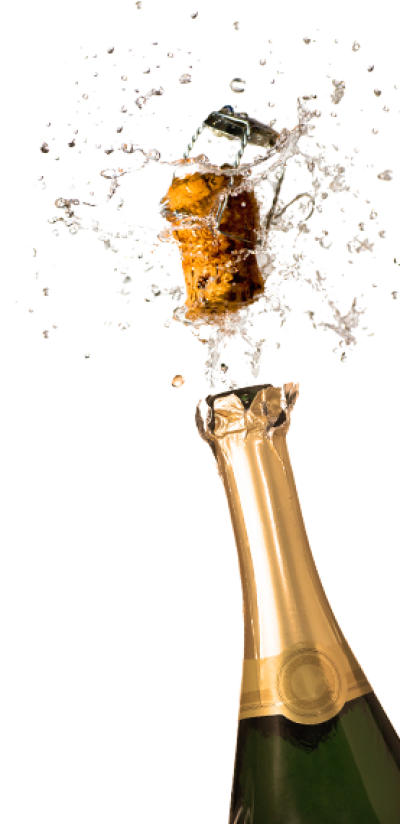 Champagne Popping Png Download Png Image With Transparent