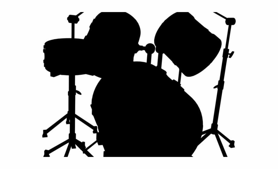 Drum Set Clipart Fred Armisen Stand Up For